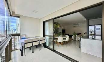 Imagem 6: Apartamento no KOBRASOL com 3 suítes, com 2 vagas de garagem