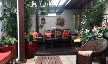 Imagem 6: ED FRENTE MAR DIFERENCIADO MOBILIADO 3 dorm, 4 bwc, 1 vg, pronto para morar de frente pro