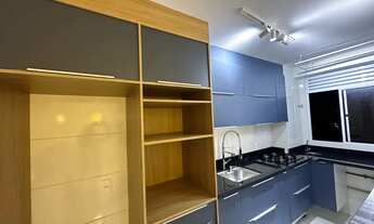 Imagem: Alugo apto novo