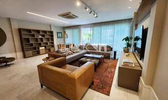 Imagem 3: Barra da Tijuca Apartamento com 4 dormitórios