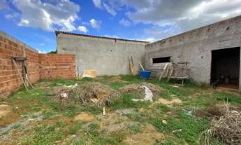 Imagem 3: Ponte Alta Norte - Excelente lote 400m², com construção iniciada