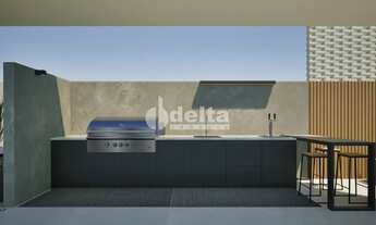 Imagem 5: Casa no condomínio Terras Alpha disponível para venda em Uberlândia-MG