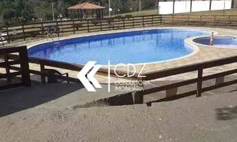 Imagem 6: Terreno Condomínio Reserva Ipanema Fase I - Sorocaba\SP