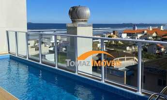 Imagem 2: Apartamento com Vista para o Mar e Excelente Infraestrutura - Centro, Imbituba / SC