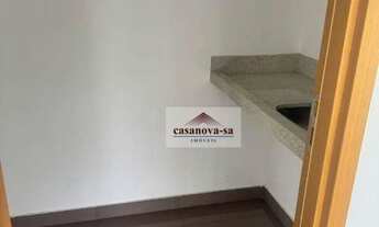 Imagem 5: Sala para alugar, 41 m² por R$ 3.880,00/mês - Vila Guiomar - Santo André/SP