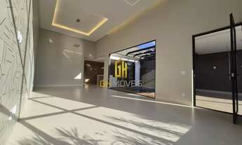 Imagem 7: Casa à venda, 211 m² por R$ 1.380.000,00 - Jardim Presidente - Goiânia/GO