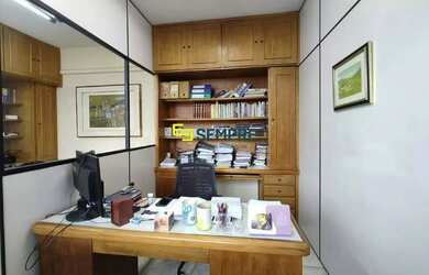 Imagem 11: Sala para Venda no Barro Preto - Belo Horizonte