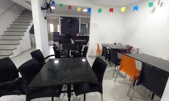 Imagem 5: Ponto para alugar, 100 m² por R$ 4.000,00/mês - Parque Manibura - Fortaleza/CE