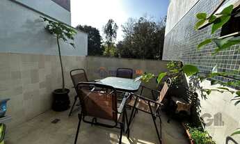 Imagem 6: Apartamento 3 dormitórios, 1 suíte, 2 vagas, bairro Ipanema, Poa/RS