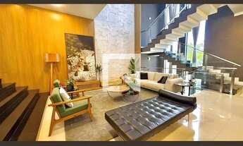 Imagem 4: Casa à Venda - Alphaville, 4 Quartos, 533 m2