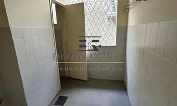 Imagem 2: Apartamento 2 Quartos Rio de Janeiro - RJ - Cascadura