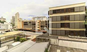 Imagem 5: Apartamento à Venda - Higienópolis, 2 Quartos, 55 m2