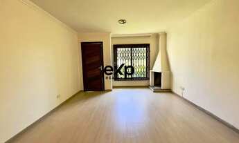 Imagem 7: 5 quartos com quintal e lareira em condomínio no Boa Vista