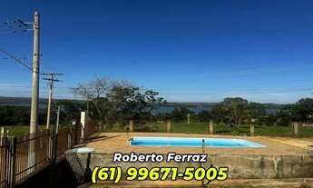 Imagem 3: Corumbá IV - Casa 05 Quartos com 01 suíte - Recanto do