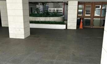 Imagem 7: Edifício Clamax Imponente Apartamento 270 m2 2 p/andar Quadra Praia