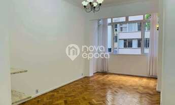 Imagem 5: Copacabana Apartamento com 1 dormitório