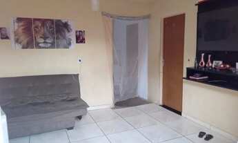 Imagem 3: Casa na zona leste