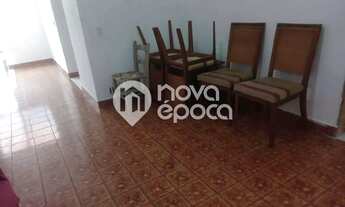 Imagem 3: Engenho Novo Casa com 3 dormitórios