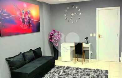 Imagem 7: Apartamento à venda, 35 m² por R$ 220.000,00 - Centro - Rio de Janeiro/RJ