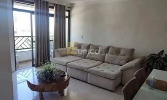 Imagem 7: Apartamento à venda no Condomínio Edifício Villa Lobos em Jundiaí/SP