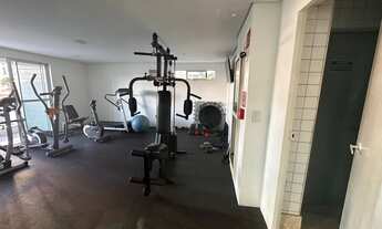 Imagem 6: Manaíra. 145m. 4qts sendo 2 suítes. 500m do mar. Nascente