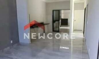 Imagem 6: Casa de condomínio em Rua Doutor Lauro César de Madureira Mestre - Jardim Residencial Jard