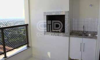 Imagem 7: Apartamento com 3 quartos no Ed. Rosa D'América