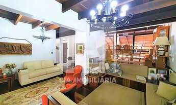 Imagem 4: Casa de 4 dormitórios à venda no Abraão