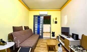 Imagem: Apartamento à venda Avenida Bento Gonçalves