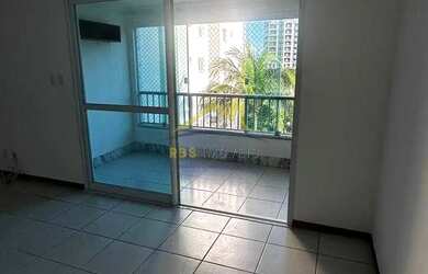 Imagem 15: Apartamento 3/4 suíte 89m² Lauro de Freitas