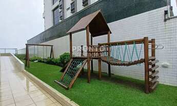 Imagem: Apartamento charmoso 4 quartos na Zona Sul