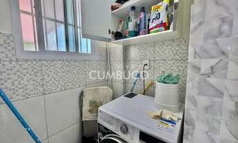 Imagem 16: Apartamento com 3 dormitório à venda, 76 m² por R$ 550.000,00 - Cumbuco - Caucaia/CE