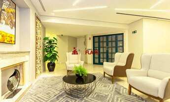 Imagem 7: Flat com ótimo preço no bairro Bela Vista. Confira!