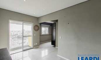 Imagem 3: APARTAMENTO - LIBERDADE - SP