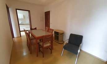 Imagem 4: Locação Apartamento 100% Mobiliado com 50 m2, 1 dormitório, 1 vaga coberta, Anhangabaú