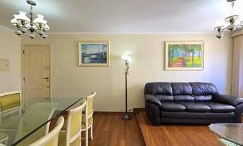 Imagem 7: Apartamento para locação em Mandaqui com 2 quartos , 64m²