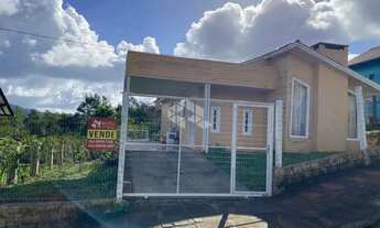 Imagem 3: Casa com 3 dormitórios localizada em área central