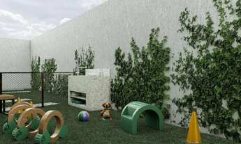 Imagem 6: Imóvel para venda com 59 metros quadrados com 3 quartos em Madalena - Recife - PE