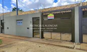 Imagem: CASA RUA PLANALTO