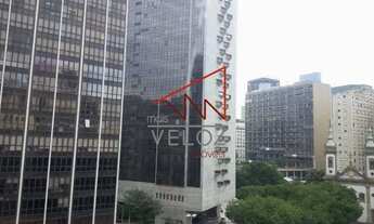 Imagem 2: Sala-À VENDA-Centro-Rio de Janeiro-RJ