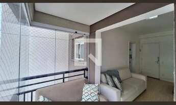 Imagem 7: Apartamento à Venda - Barra Funda, 2 Quartos, 52 m2