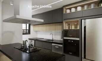 Imagem 3: Apartamento 03 quartos e 02 vagas a venda no bairro Coração Eucarístico na cidade de Belo