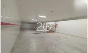 Imagem 2: Galpão para Locação em São Paulo, Limão, 2 banheiros