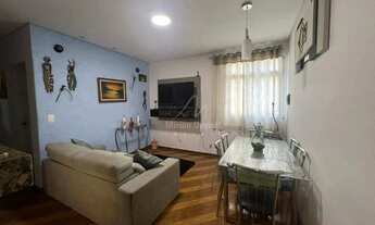 Imagem 2: 57650) para aluguel - Apartamento com 2 quartos, 1 vaga, no Floramar