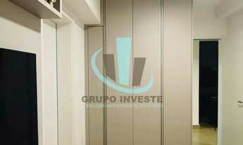 Imagem 7: Apartamento alto padrão mobiliado para locação, Araraquara, SP