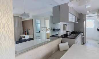 Imagem 6: Aluguel Apartamento 1 Dormitórios - 43 m² Pinheiros