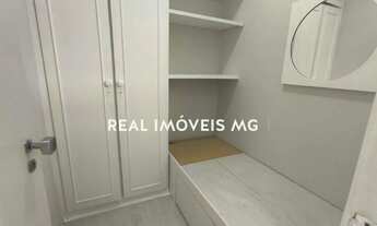 Imagem 7: Apartamento Mobiliado para aluguel, 3 quartos, 1 suíte, 2 vagas, Vila Paris - Belo Horizon