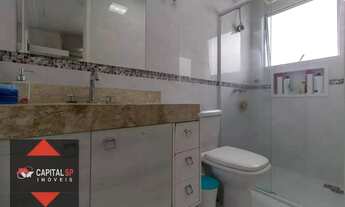 Imagem 5: Sobrado com 3 dormitórios, 150 m² - venda por R$ 990.000,00 ou aluguel por R$ 5.029,00/mês