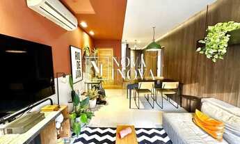 Imagem 4: Apartamento - Padrão / Residencial / Copacabana