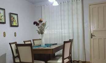 Imagem 2: Casa com 04 quartos no bairro Rio Branco